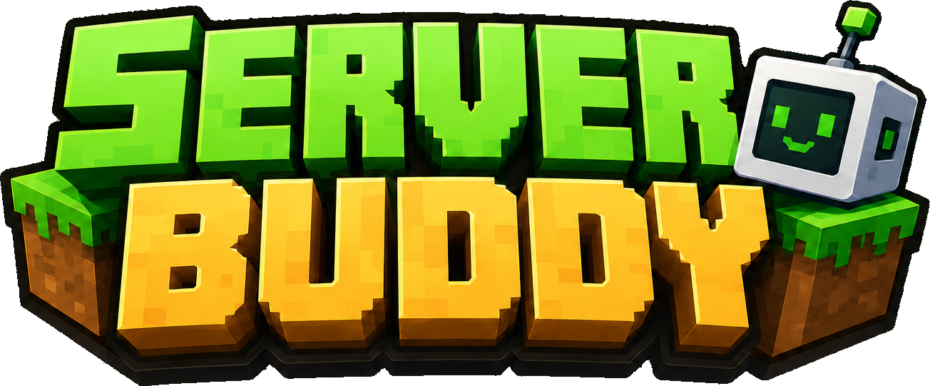 ServerBuddy