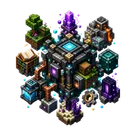 All the Mods server category icon