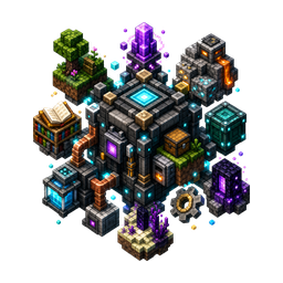 All the Mods server category icon