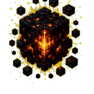 Anarchy server category icon