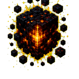 Anarchy server category icon