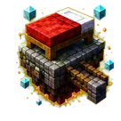 BedWars server category icon