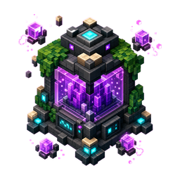 Cobblemon server category icon