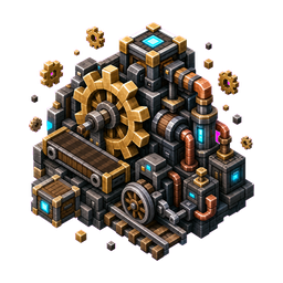 Create server category icon