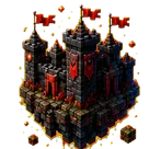 Factions server category icon