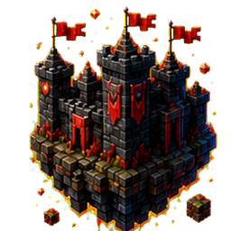 Factions server category icon