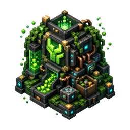 Feed the Beast server category icon