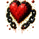 Lifesteal server category icon