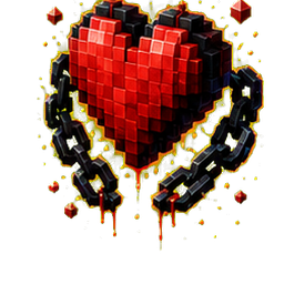 Lifesteal server category icon