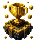 Minigames server category icon