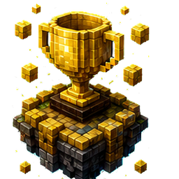 Minigames server category icon