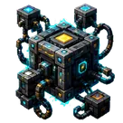 Modded server category icon