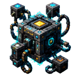 Modded server category icon
