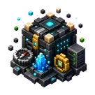 Other server category icon