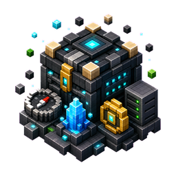Other server category icon