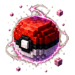 Pixelmon server category icon