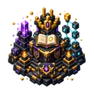 Prominence server category icon