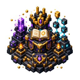 Prominence server category icon