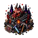 RLCraft server category icon
