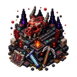 RLCraft server category icon