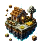 SMP server category icon