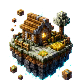 SMP server category icon
