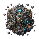 StoneBlock server category icon
