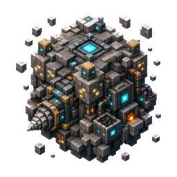 StoneBlock server category icon