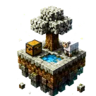 Survival server category icon
