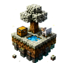 Survival server category icon