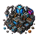 Tekkit server category icon