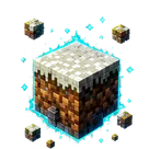 Vanilla server category icon
