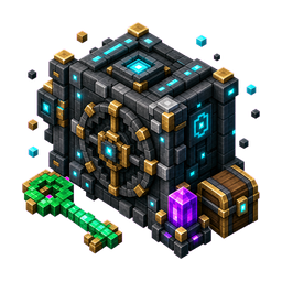 Vault Hunters server category icon