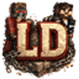 The Lockdown server icon