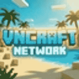 VNCRAFT NETWORK server icon