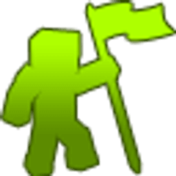 MassiveCraft Factions RPG server icon