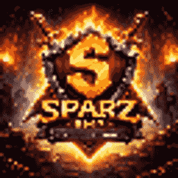 SparzSMP server icon