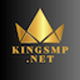 KingSMP server icon