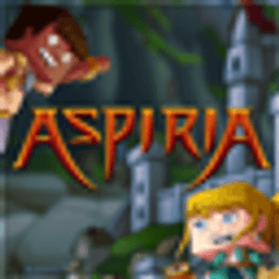 Aspiria MC server icon