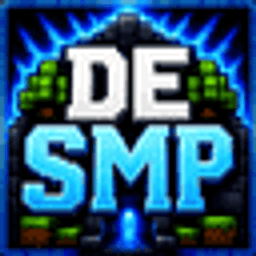 DeSMP server icon