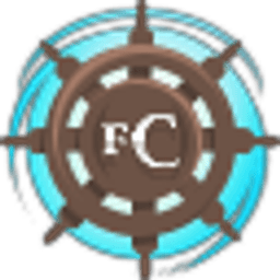 FrøyaCraft server icon