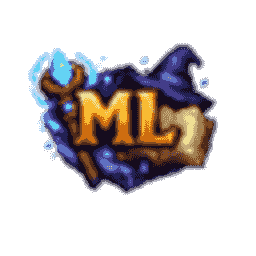 MysticLink RPG server icon