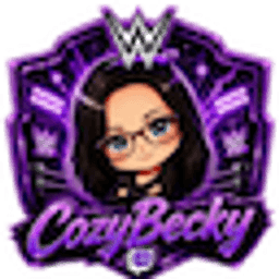 CozyBecky.nl Communityserver server icon
