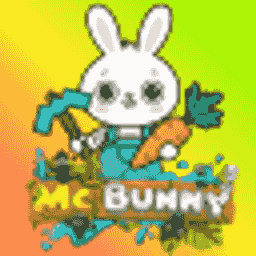 Mc Bunny server icon