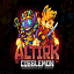 Altirk Cobblemon server icon