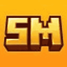 ShulkerMC server icon