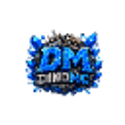 DINOMC server icon