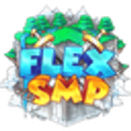 Flex SMP server icon