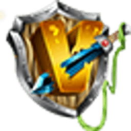 Vexius Network server icon