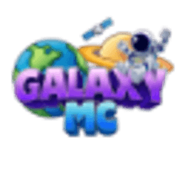 Galaxymc server icon